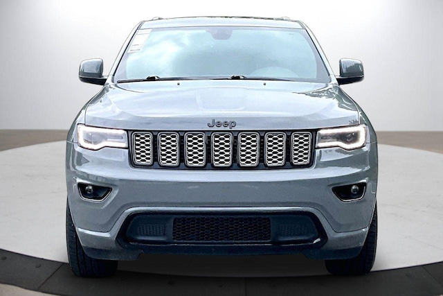 2022 Jeep