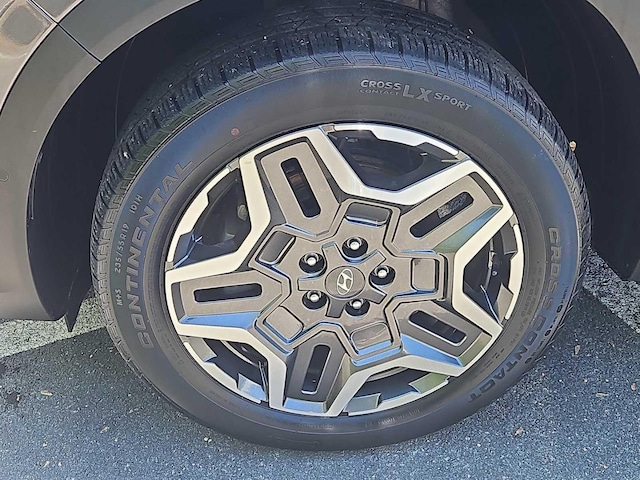 2023 Hyundai Santa Fe Plug-In Hybrid