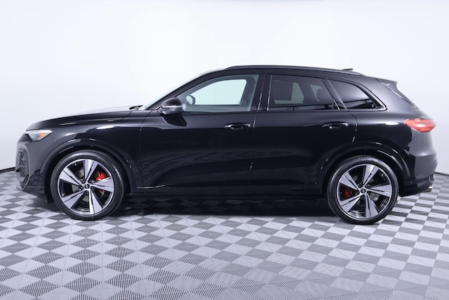 2026 Audi SQ5