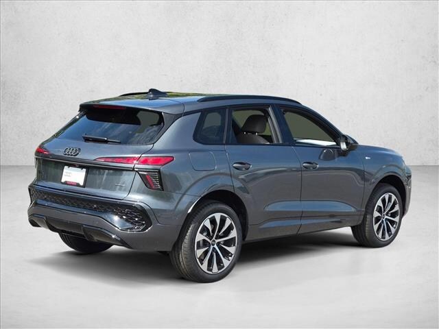 2026 Audi Q3 SUV
