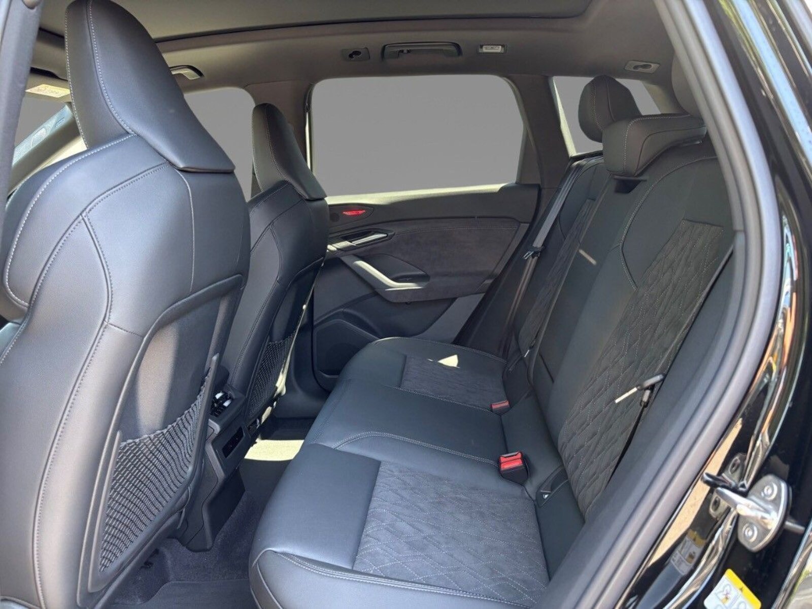 Audi Q6 e-tron – Bild 13