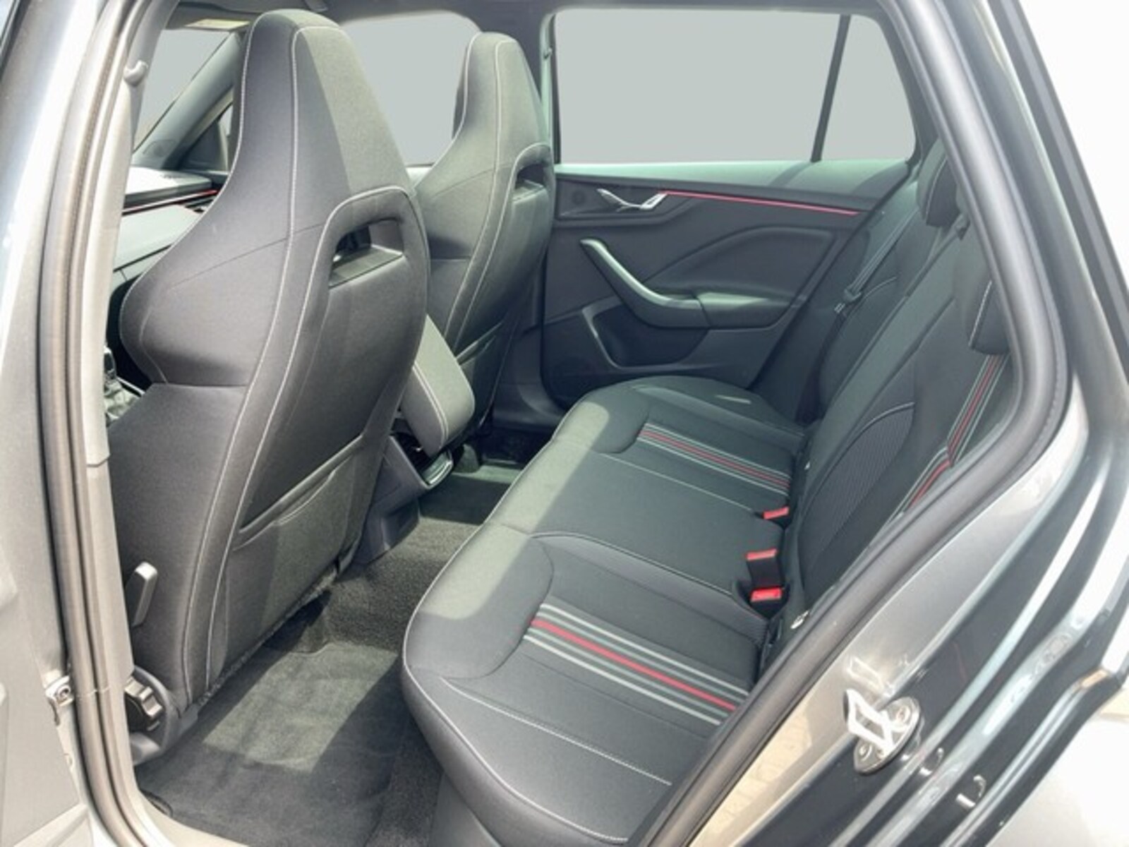 Škoda Kamiq – Bild 11