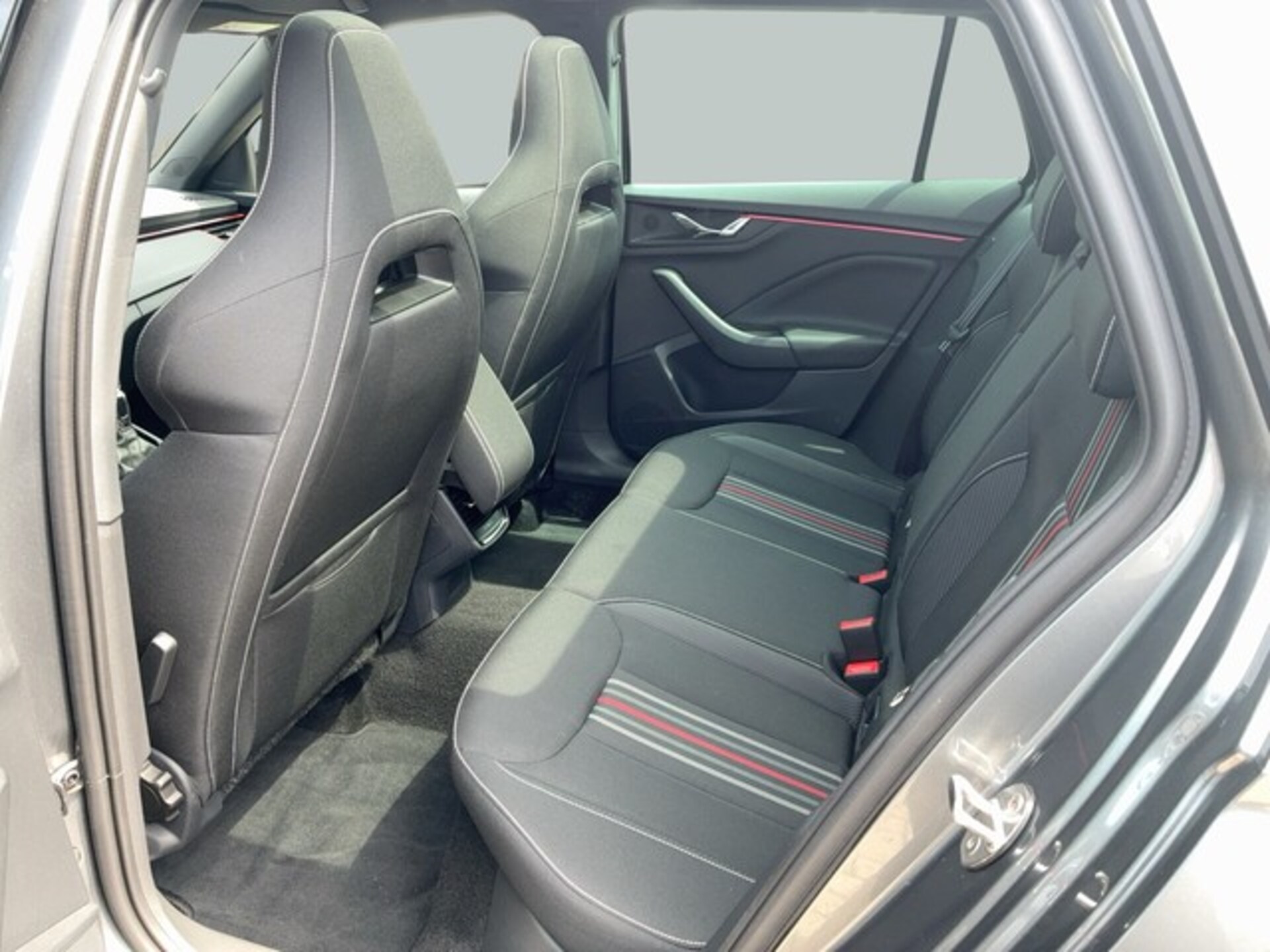 Skoda Kamiq Monte Carlo