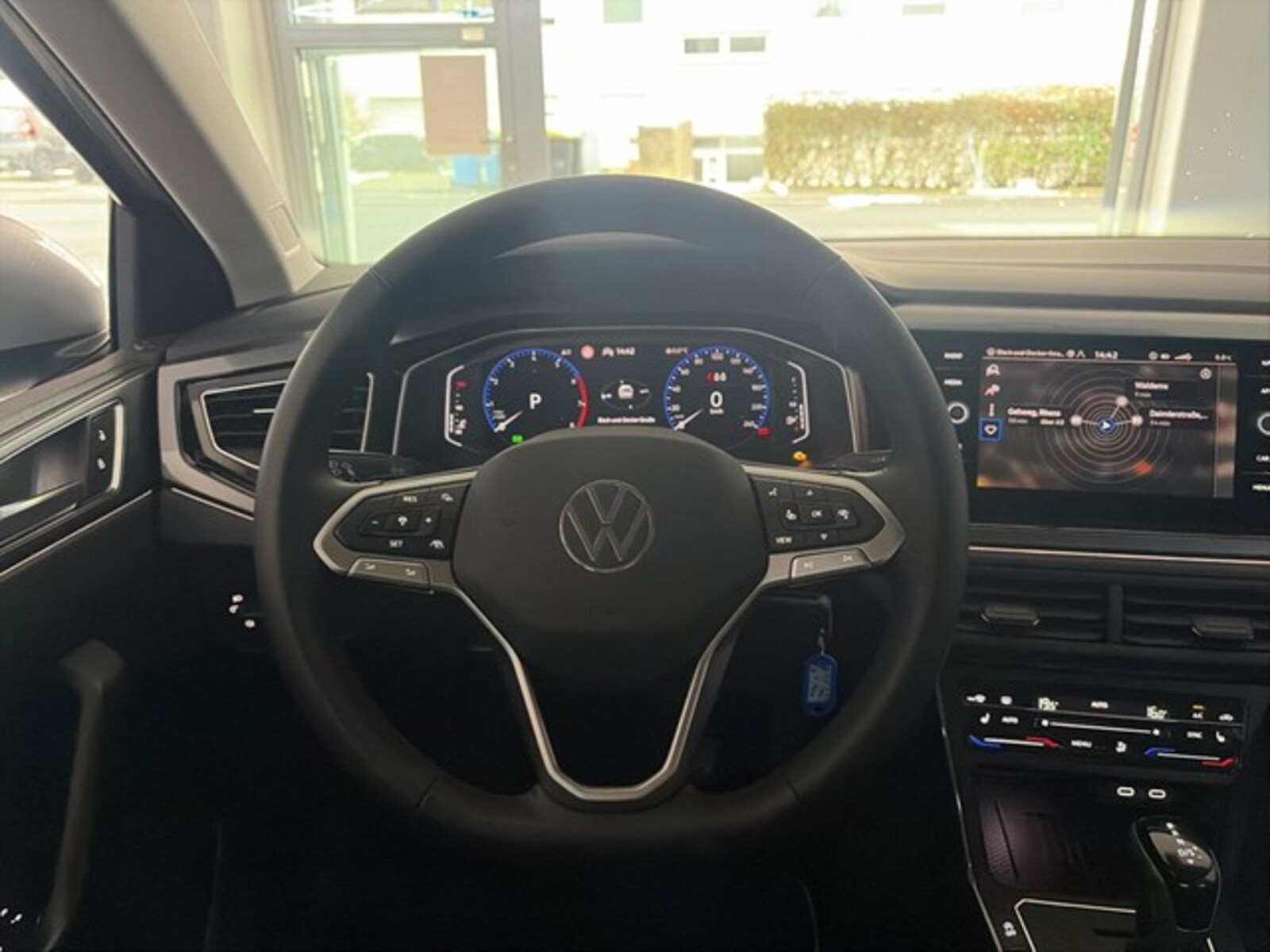 Volkswagen Taigo – Bild 13