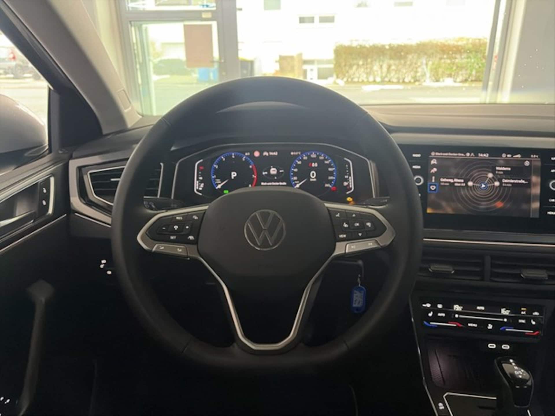 Volkswagen Taigo Style