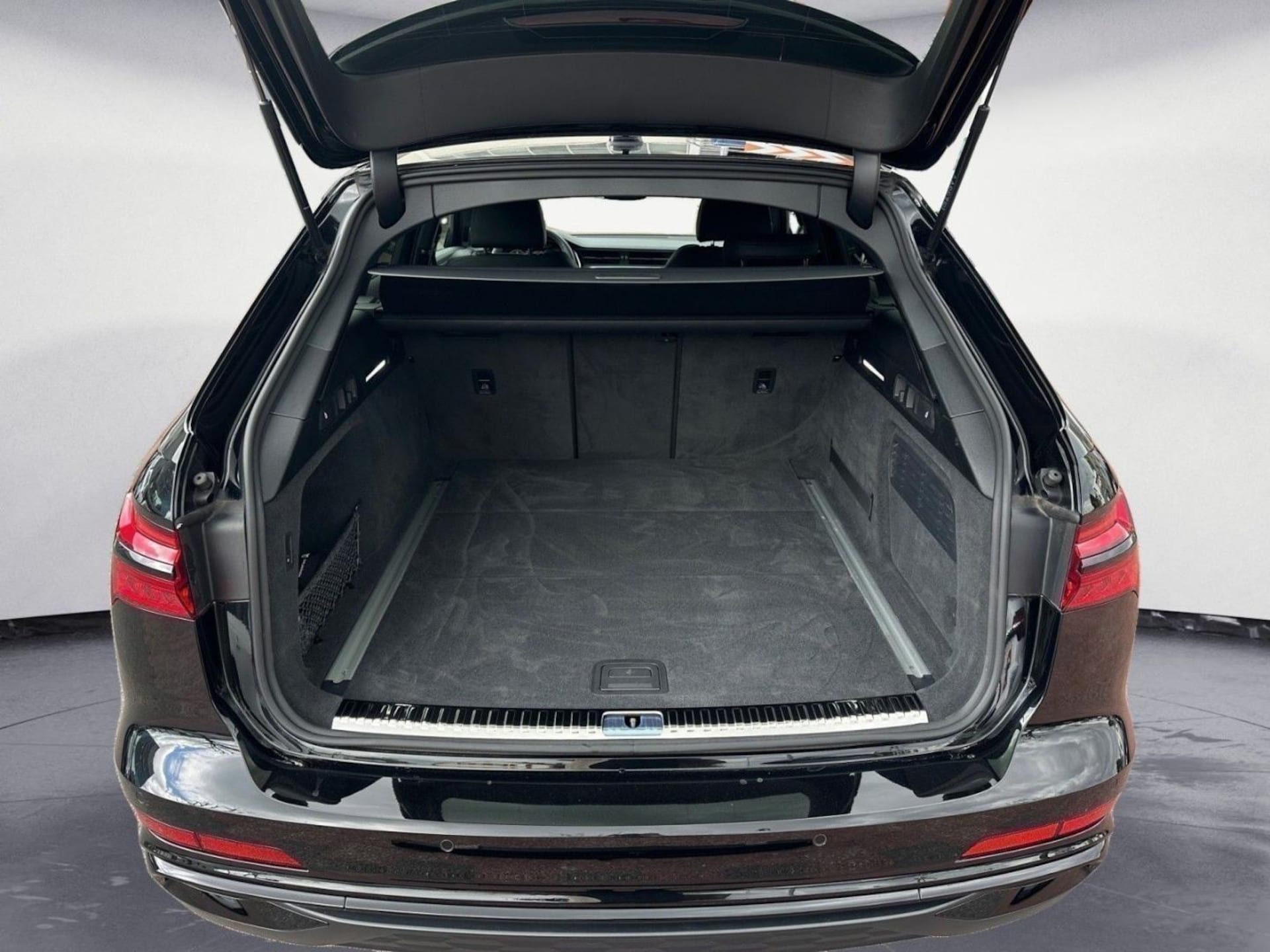 Audi A6 Avant Design