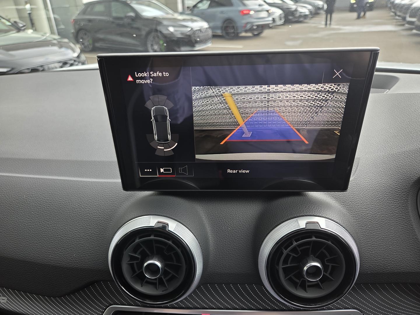 Image about Audi SQ2 TFSI quattro S tronic