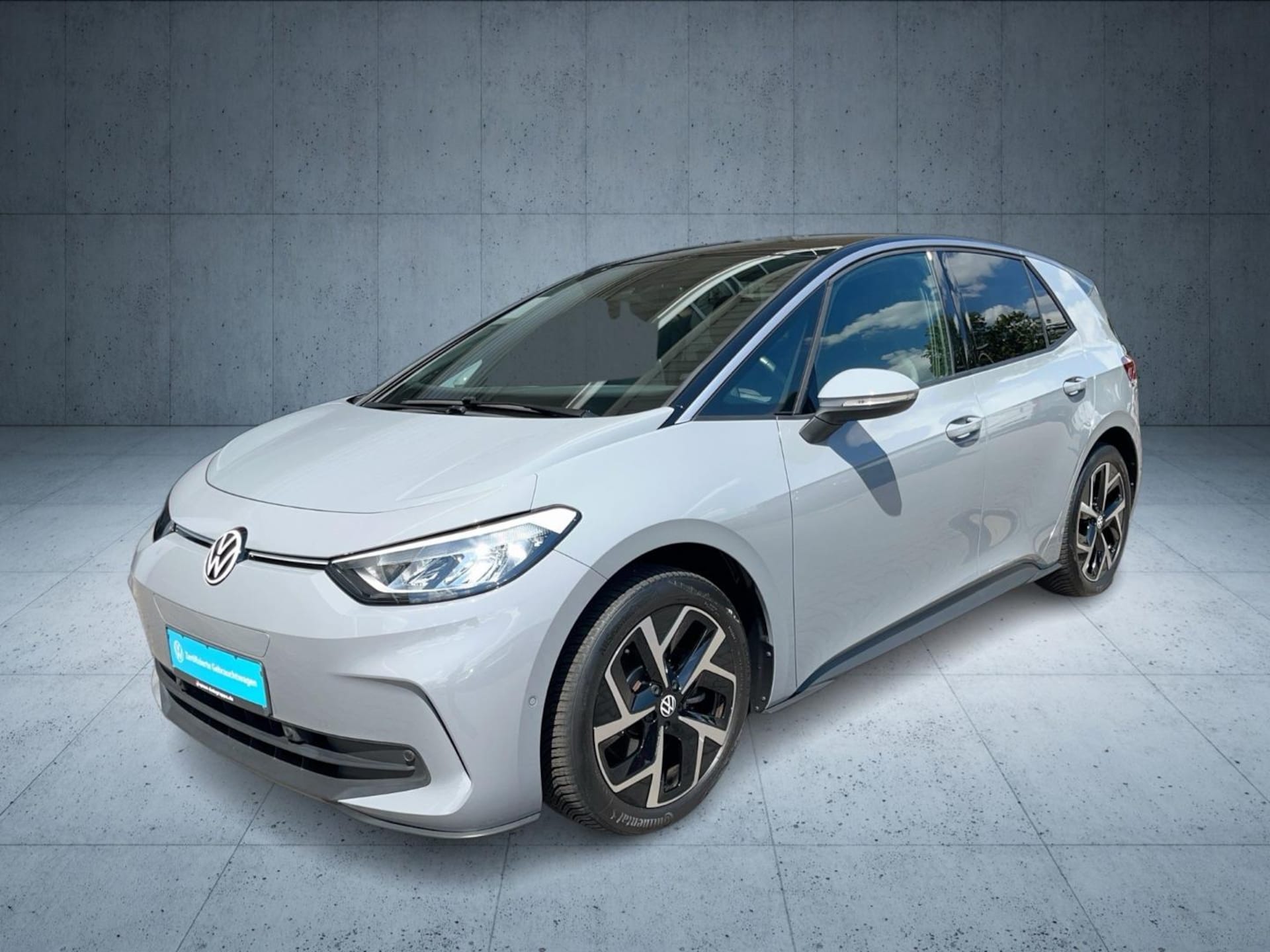 Volkswagen ID.3 MOVE Pro