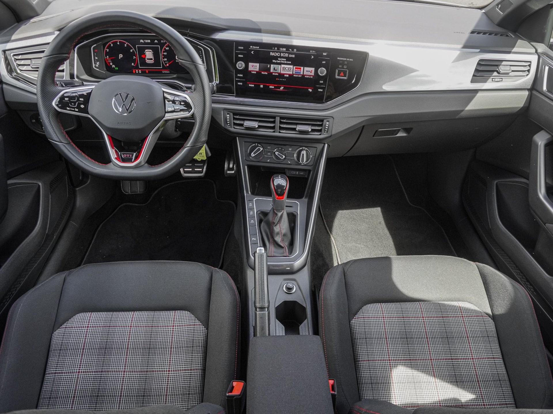 Volkswagen Polo GTI