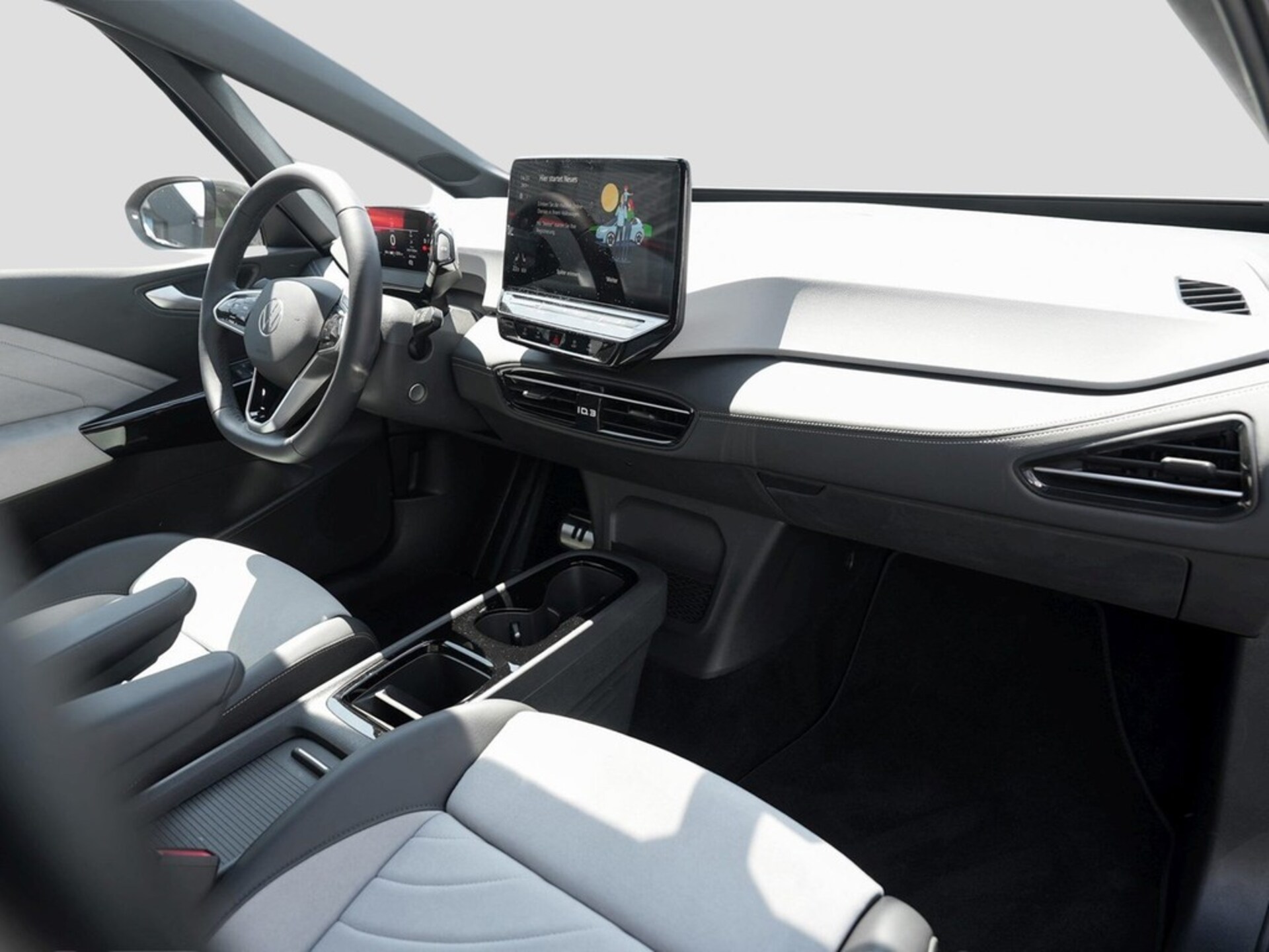 Volkswagen ID.3 MOVE Pro
