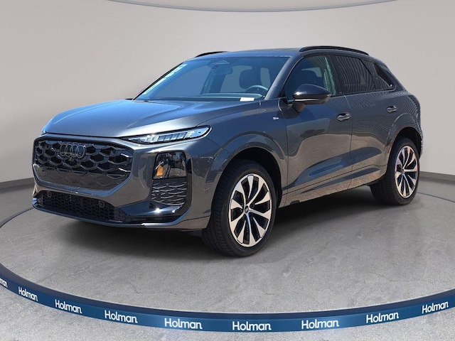 Photo of 2026 Audi Q3 SUV