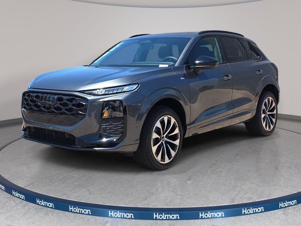 2026 Audi Q3 SUV