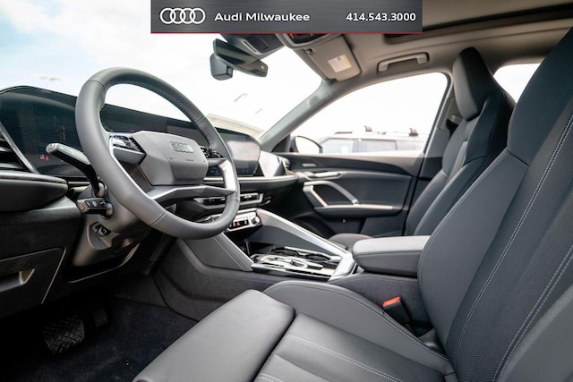 2026 Audi Q5 Sportback
