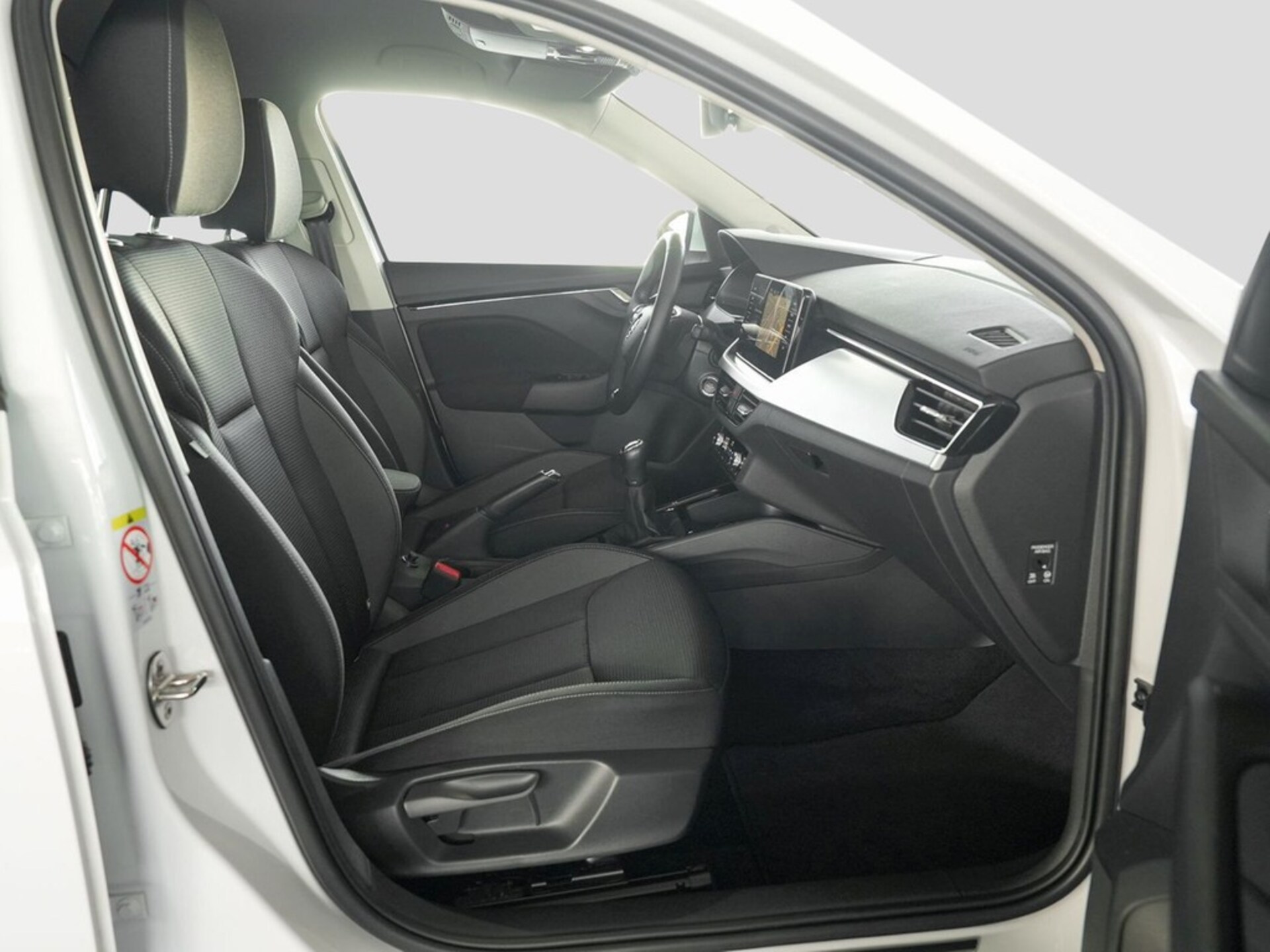 Skoda Kamiq Ambition