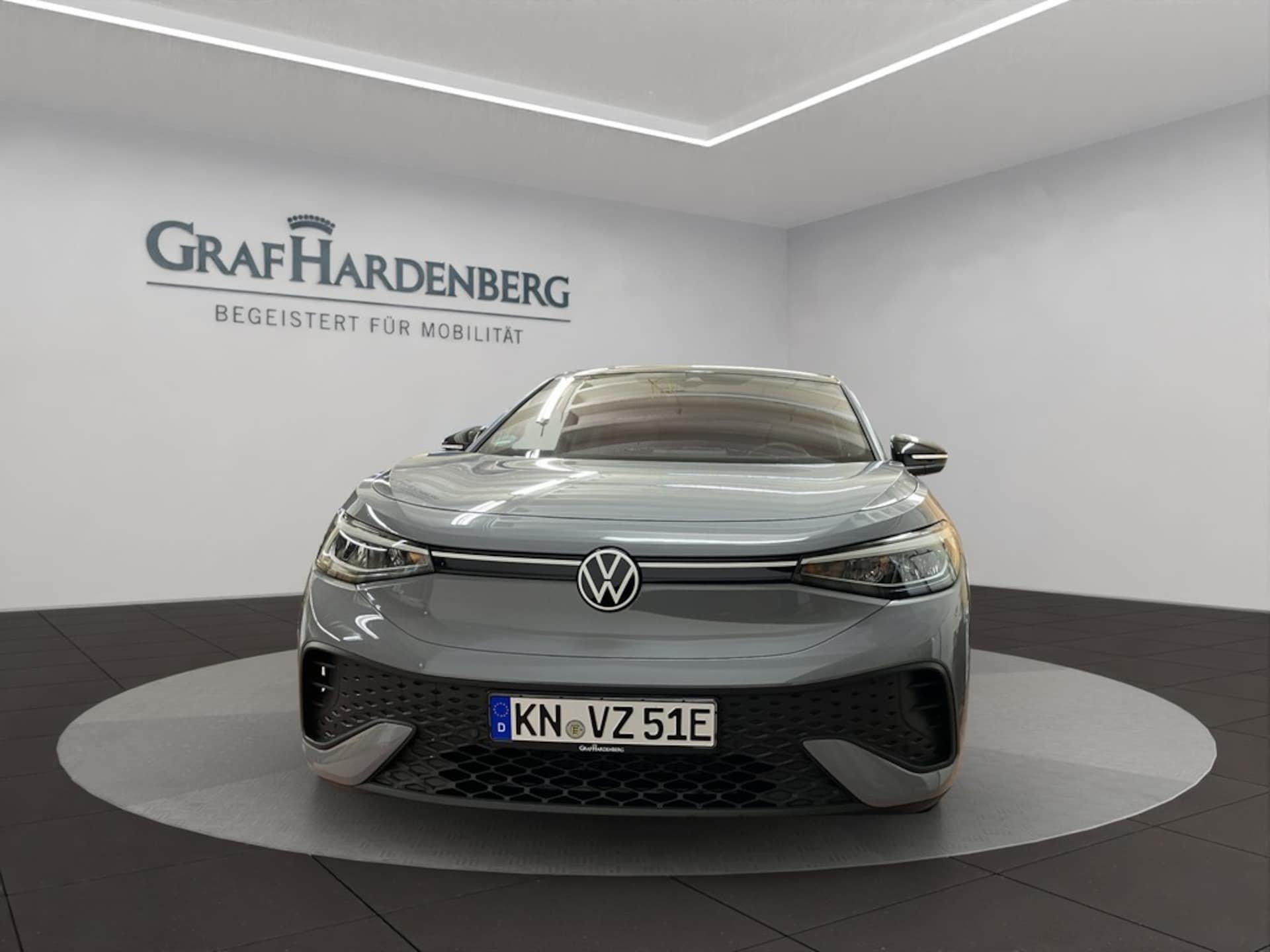Volkswagen ID.5 Pure