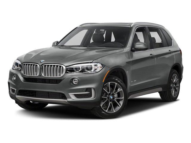 Photo of 2018 BMW X5