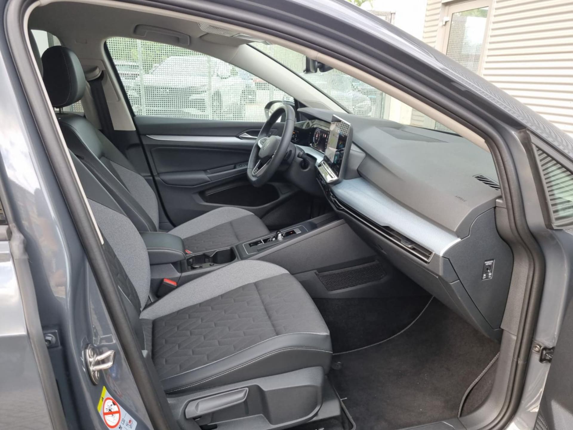 Volkswagen Golf Goal