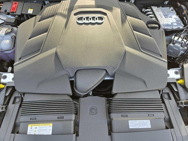 2026 Audi Q8 Premium Plus - Photo 23