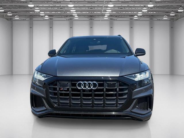 2023 Audi SQ8