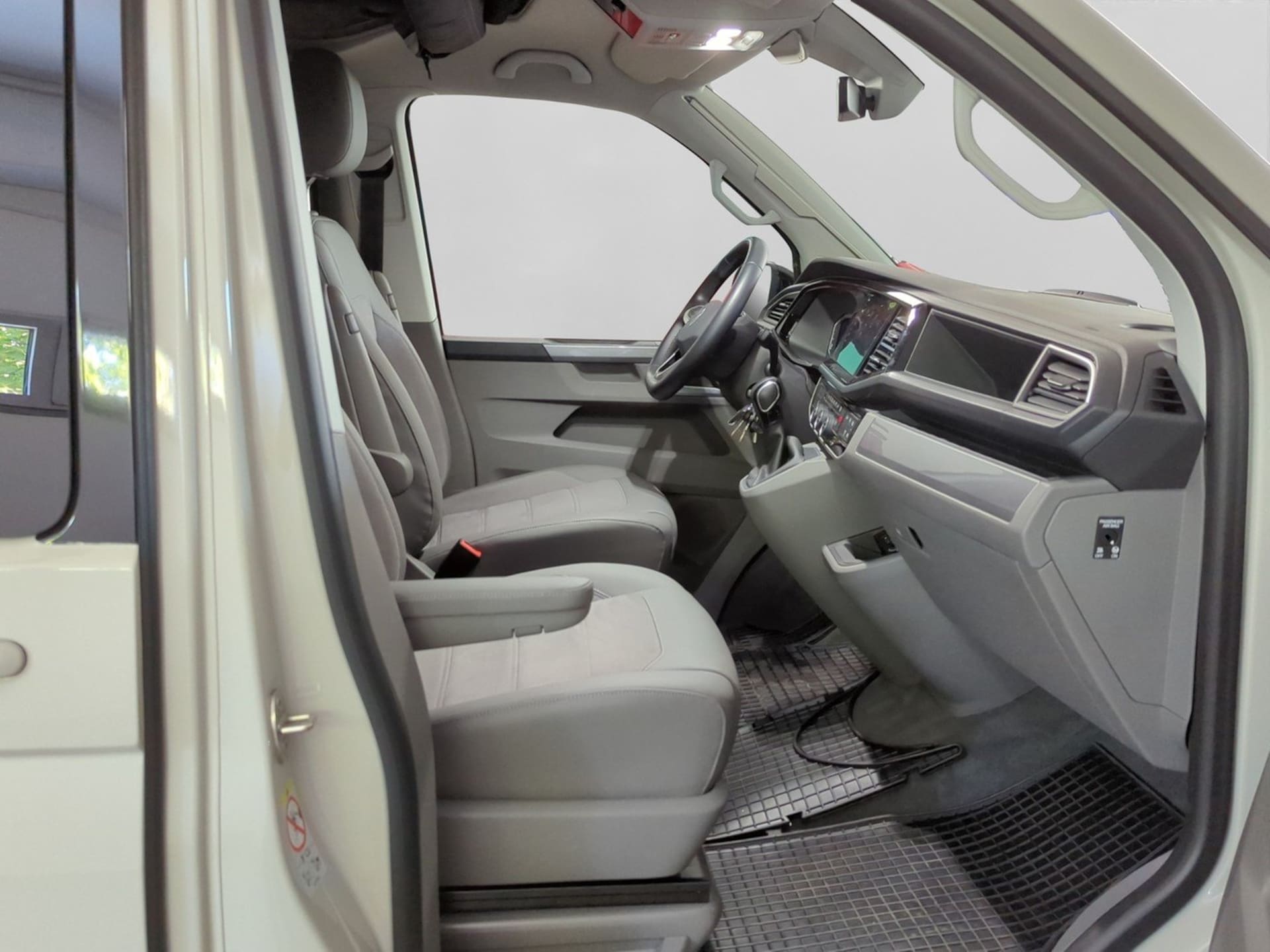 Volkswagen T6.1 California Ocean
