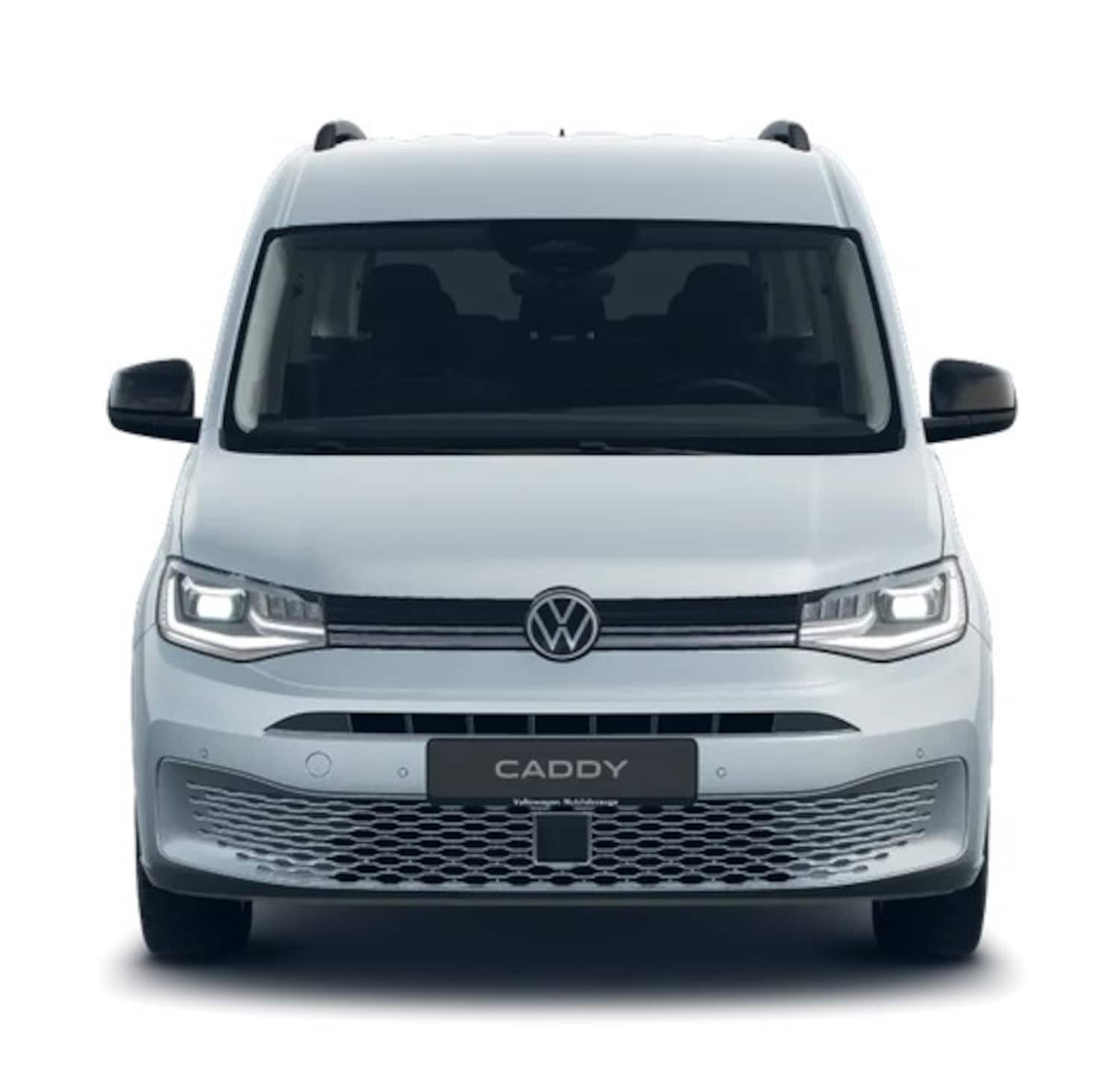 Volkswagen Caddy Style