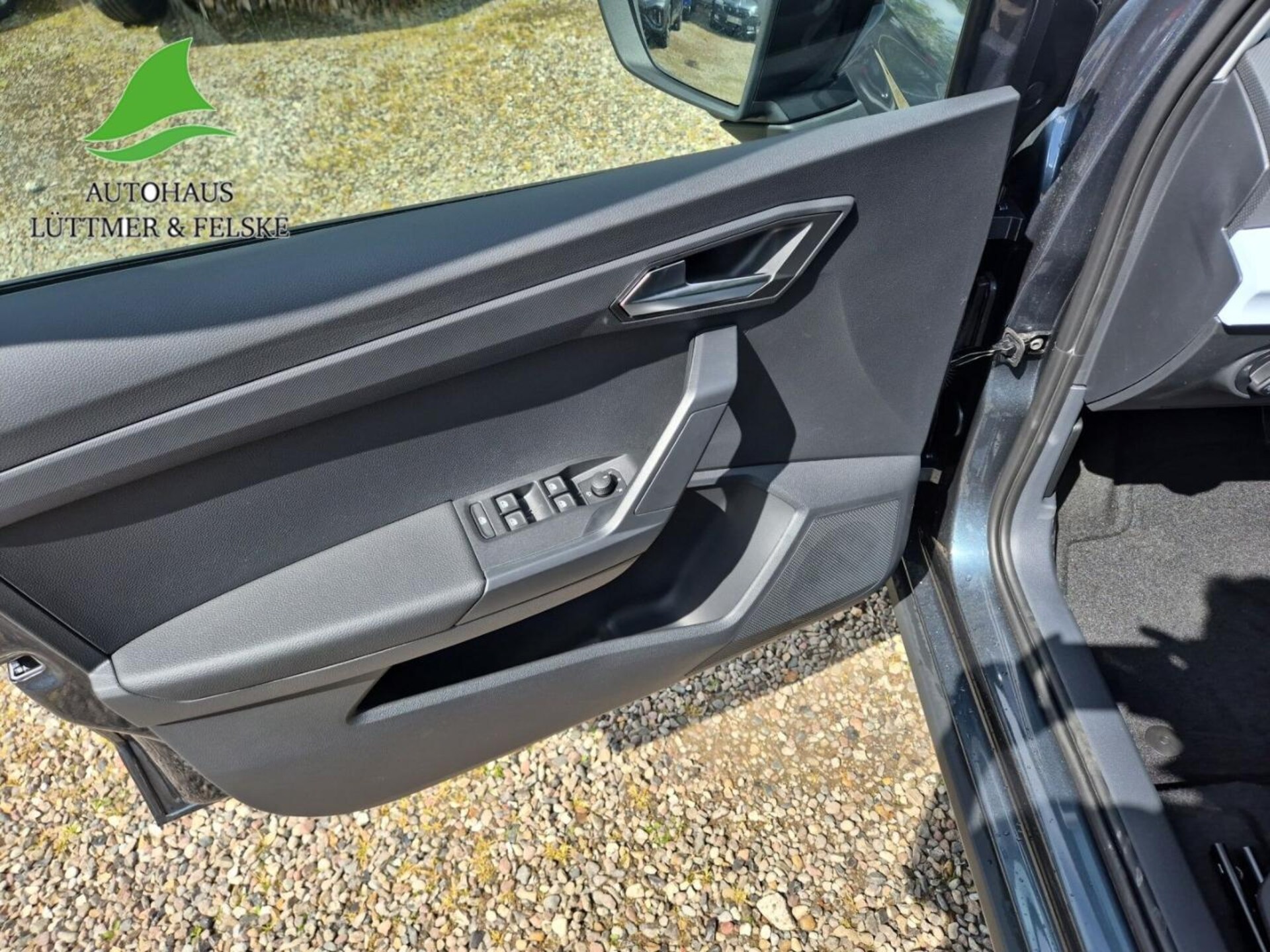 SEAT Arona Style