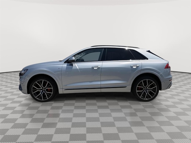 Used 2023 Audi Q8 Prestige with VIN WA1FVBF15PD025965 for sale in Kansas City