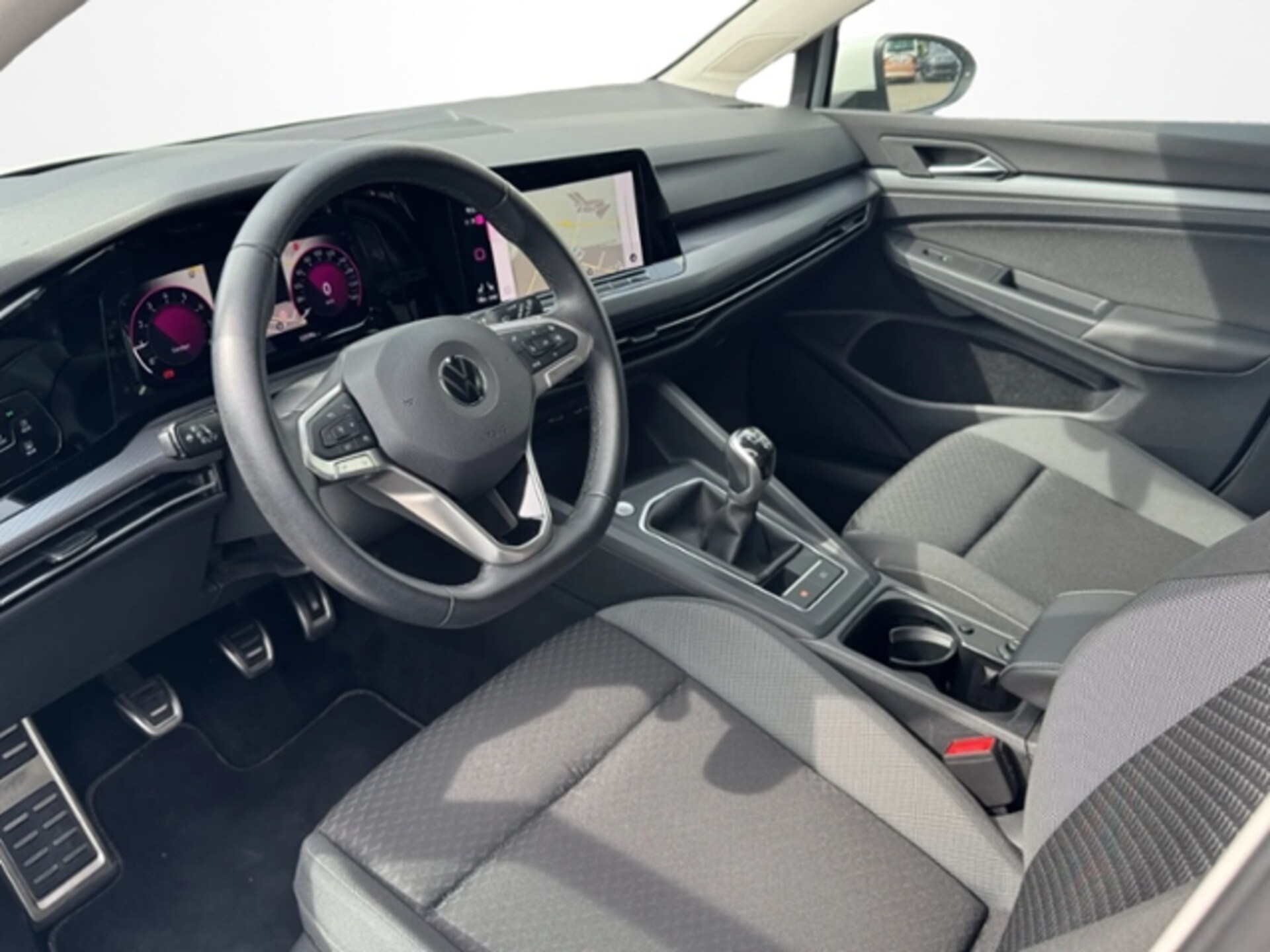 Volkswagen Golf Active