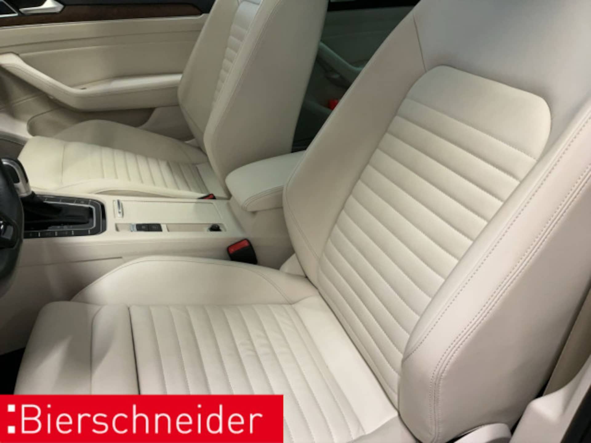 Volkswagen Passat GTE