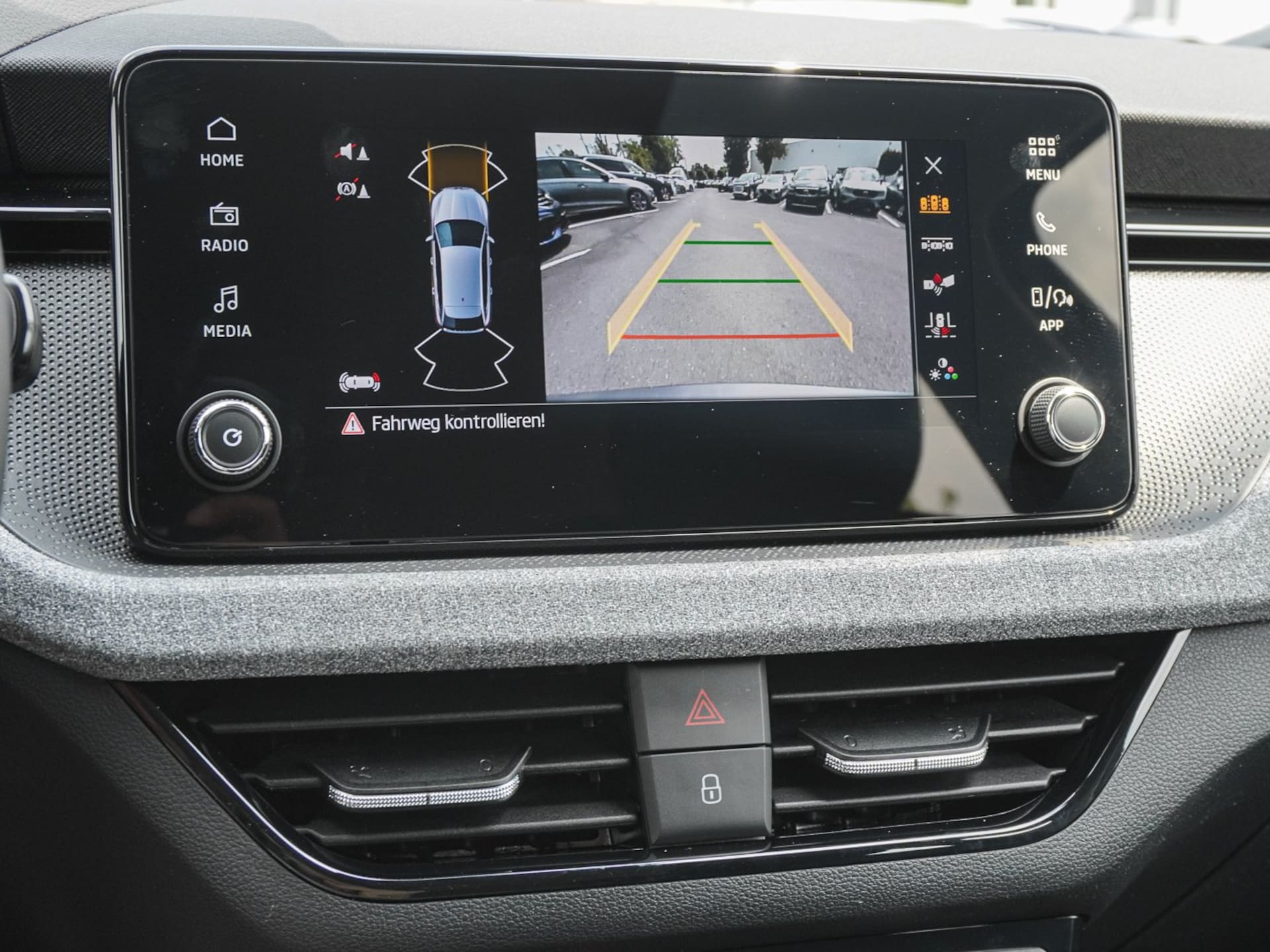 Skoda Scala Selection