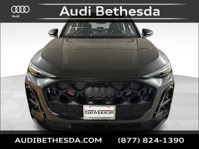 2026 Audi SQ5