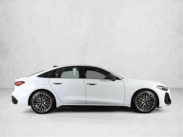 2026 Audi S5 Sedan