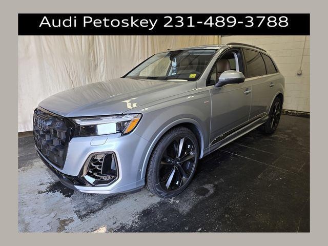 Photo of 2026 Audi Q7 