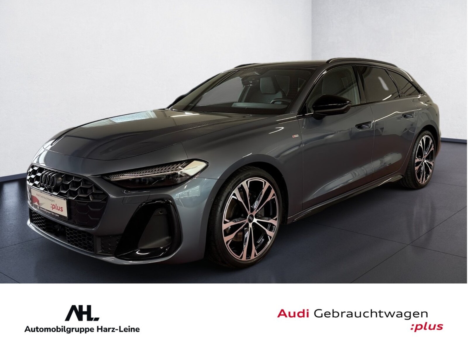 Audi A5 Avant