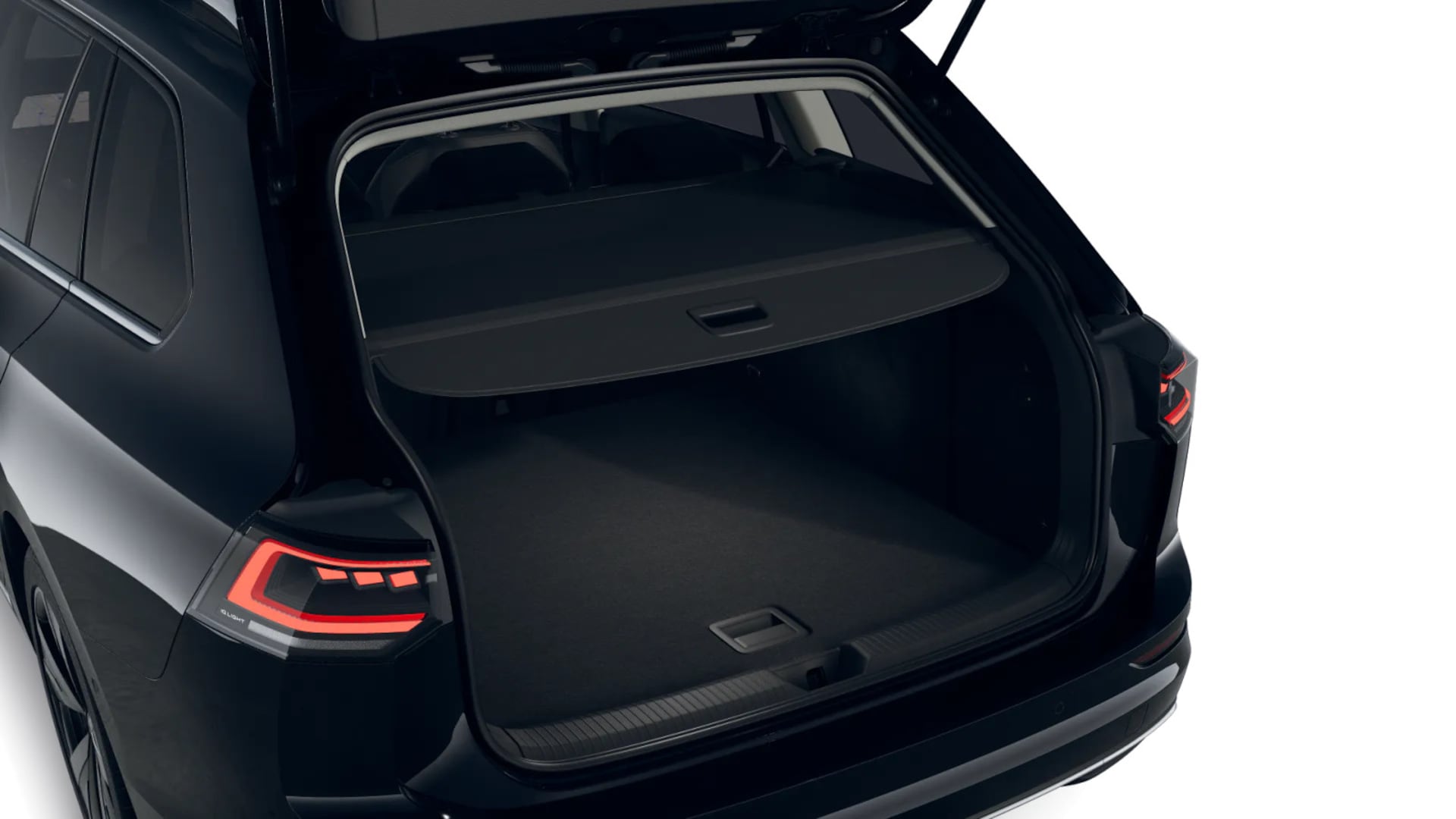 Volkswagen Golf Variant Style