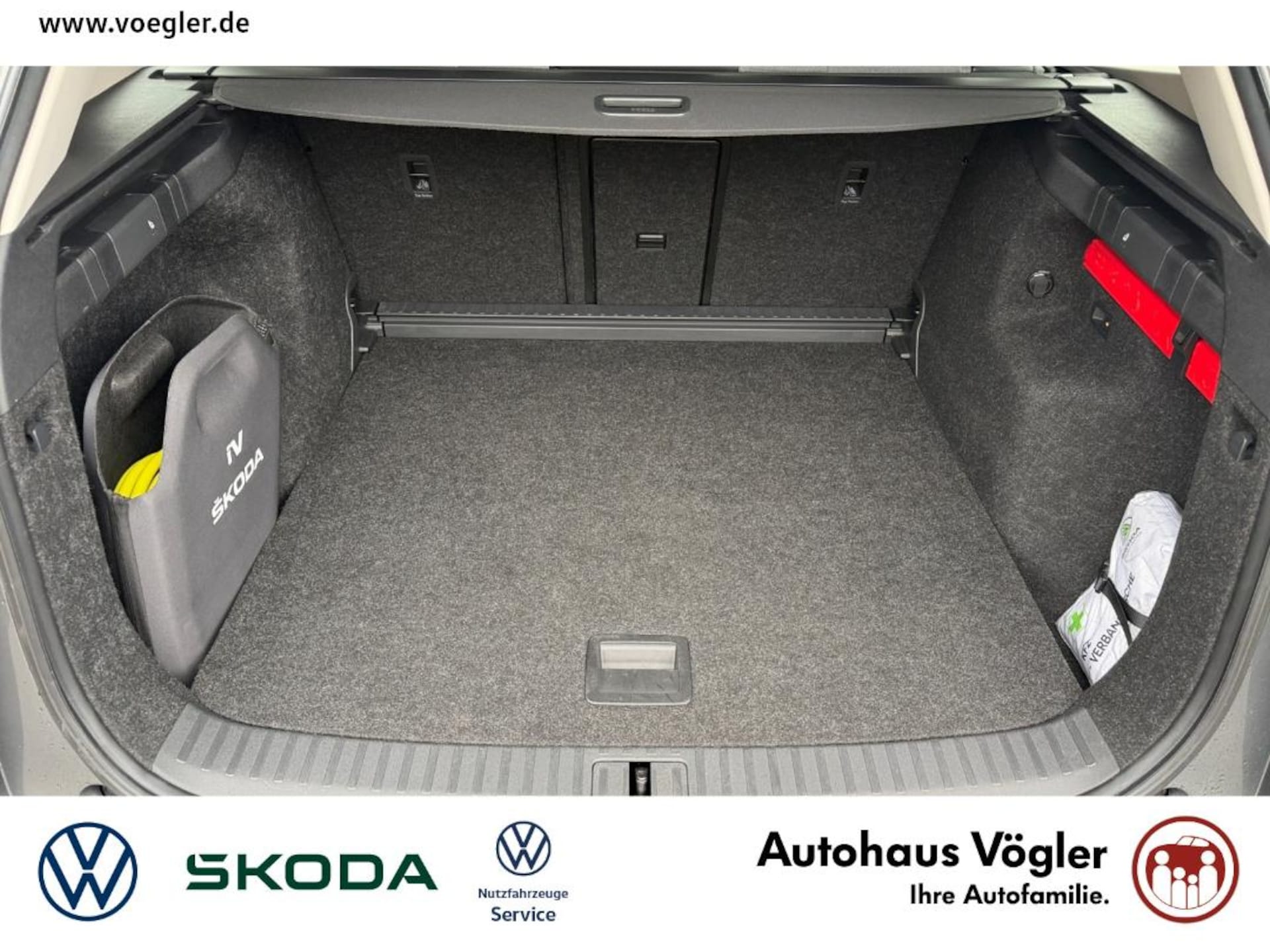 Skoda Enyaq 80