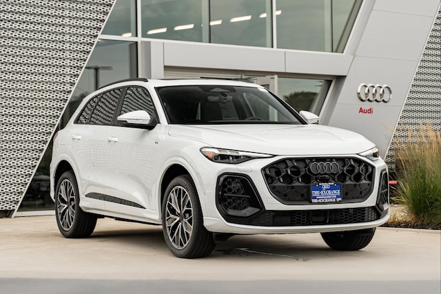 2026 Audi Q5