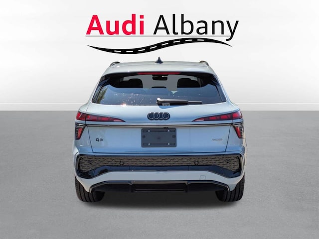2026 Audi Q3 SUV