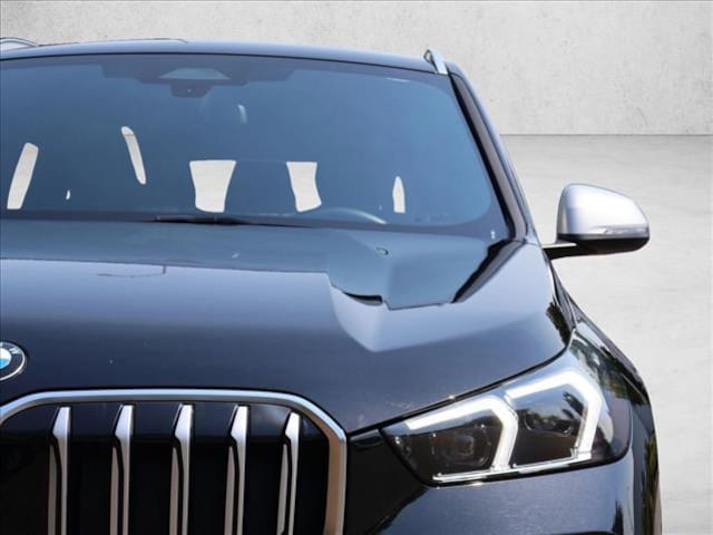 2023 BMW X1