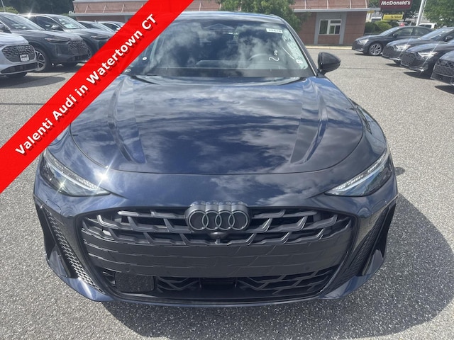 2026 Audi A6 Sedan