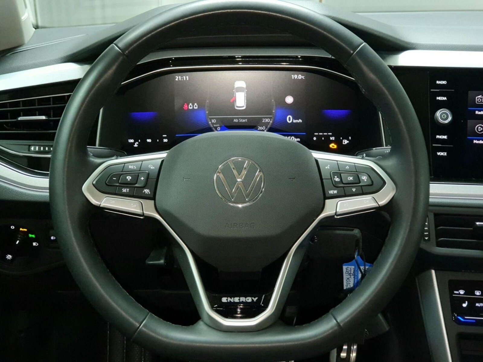 Volkswagen Taigo – Bild 15