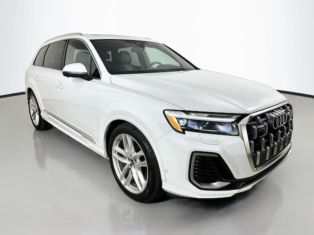 2025 Audi Q7