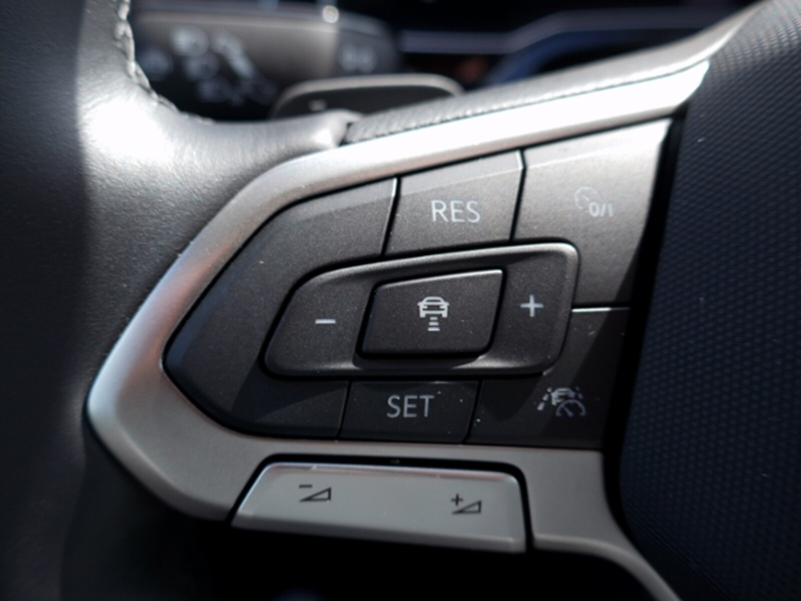 Volkswagen Taigo – Bild 18
