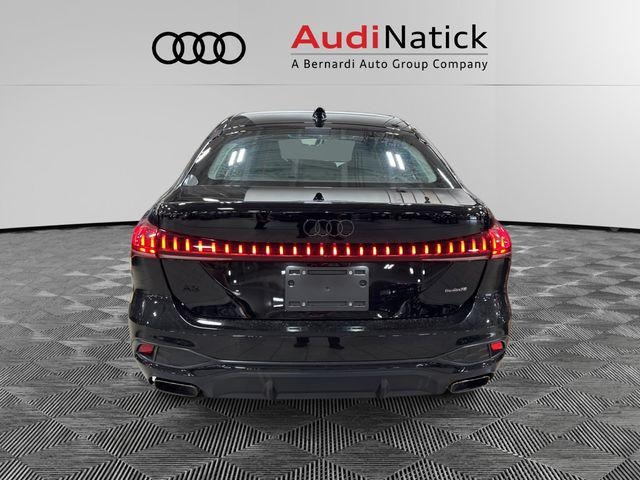 2026 Audi A5 Sedan