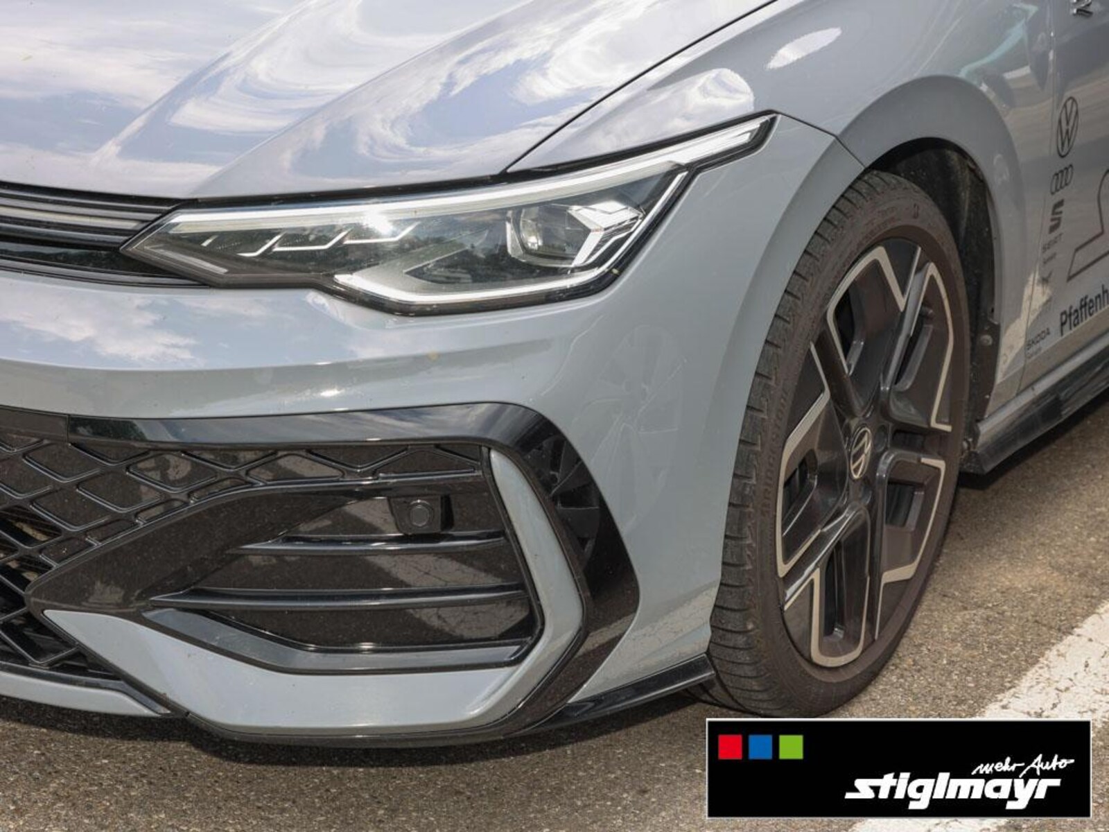 Volkswagen Golf – Bild 10