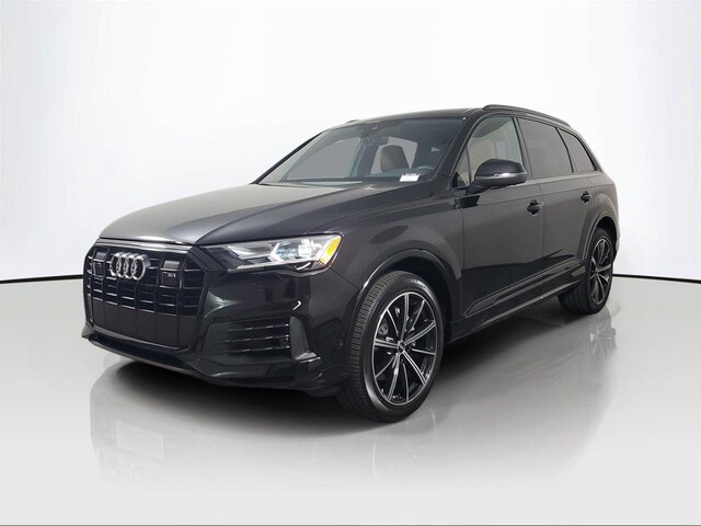 2023 Audi Q7