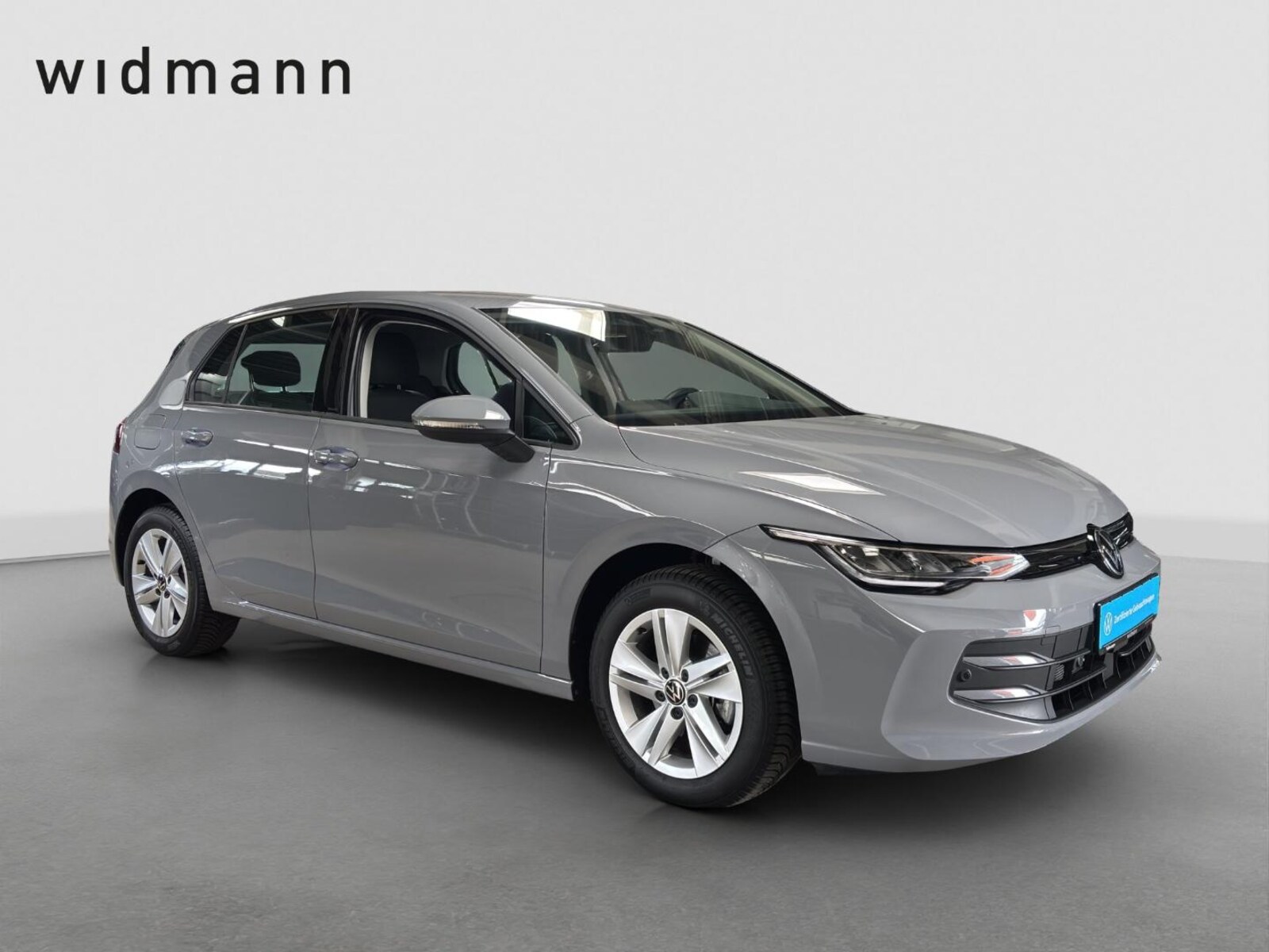 Volkswagen Golf – Bild 9