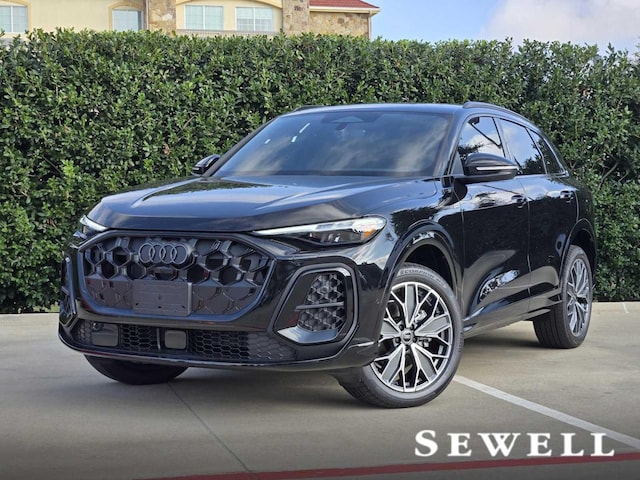 Photo of 2026 Audi Q5