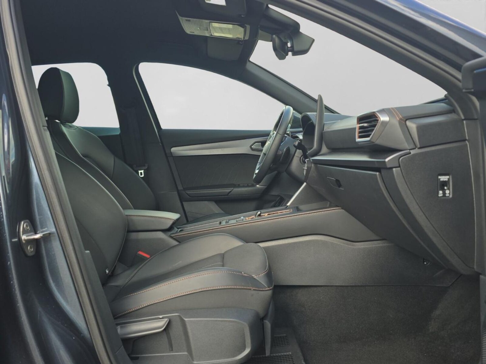 CUPRA Formentor – Bild 4