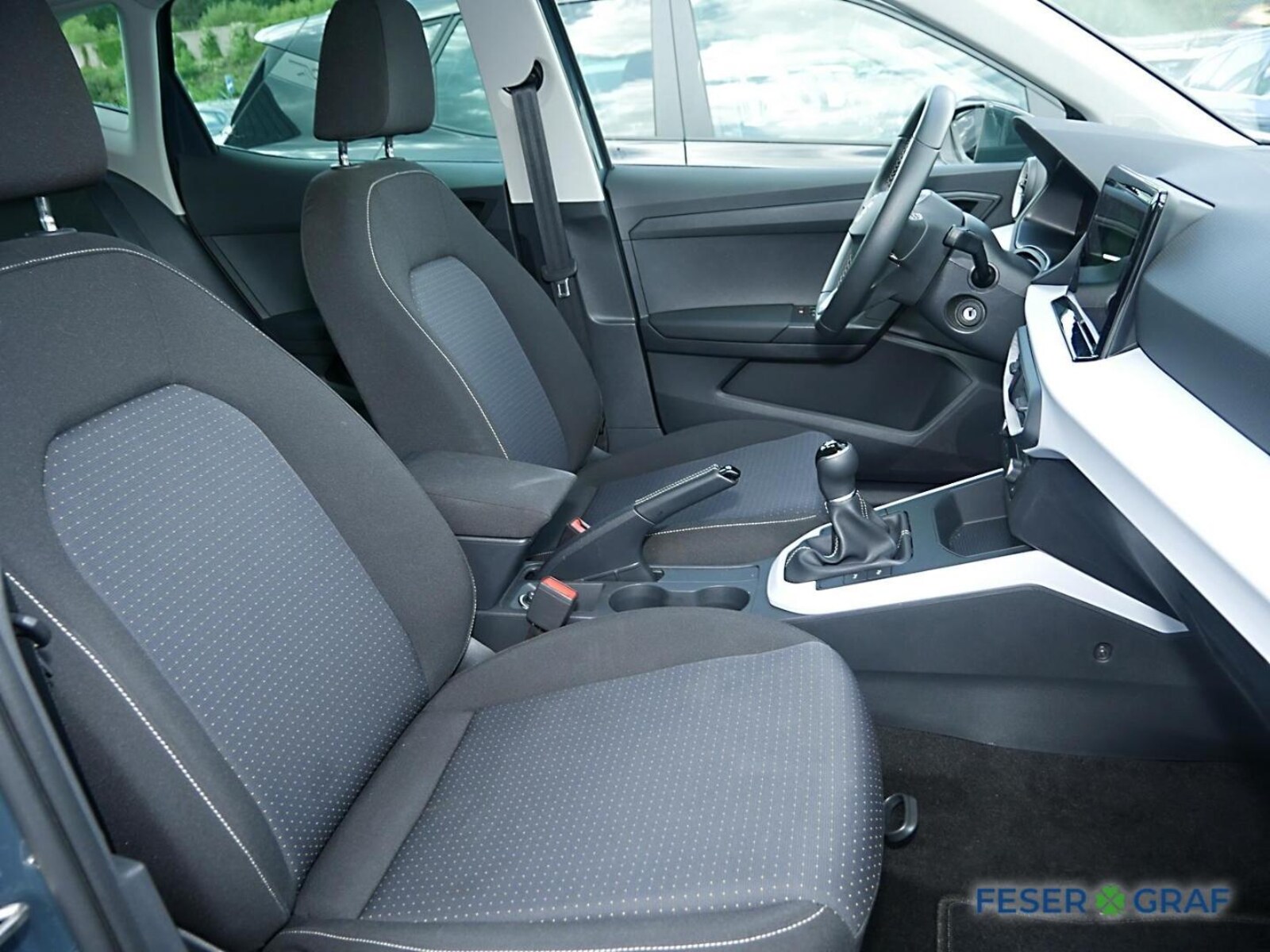 SEAT Arona – Bild 5